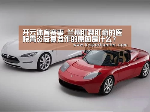 开云体育赛事_兰州肛裂肛瘘的医院胃炎反复发作的原因是什么?(图4) 开云比分